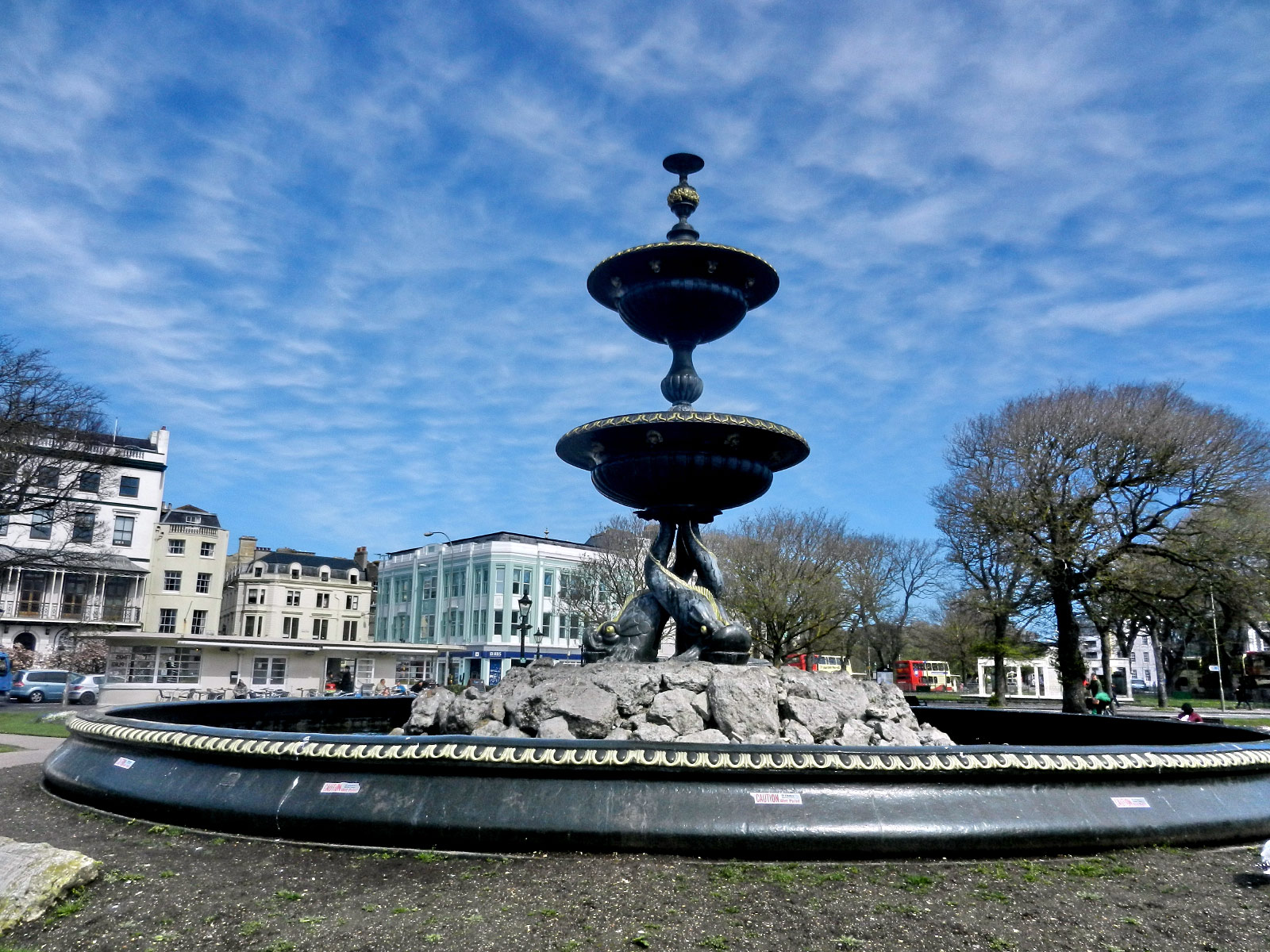 Brighton